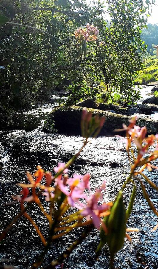 Morada Vale Das Aguas Сан-Бонифасиу Экстерьер фото