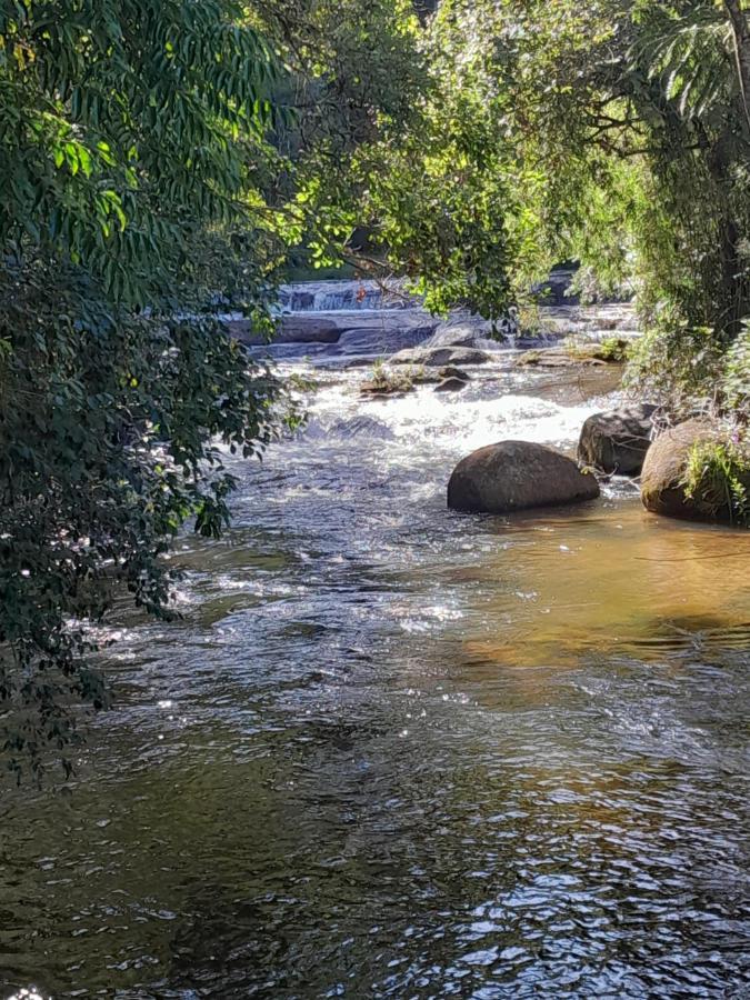 Morada Vale Das Aguas Сан-Бонифасиу Экстерьер фото